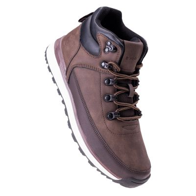 10. Hi-tec Hajnez Mid Teen Jr shoes 92800332333 