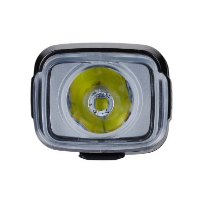 3. BBB Cycling AdventureStrike 600 LED Front Light 5050 lm