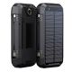 13. POWERNEED S20000Q Solar Charger