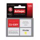 Activejet ACC-526YN Ink (Canon CLI-526Y replacement; Supreme; 10 ml; yellow)