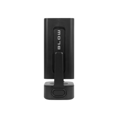 5. BLOW PORTABLE PROJECTOR ANDROIDTV HD CINEMA SOUND + BLACK CASE