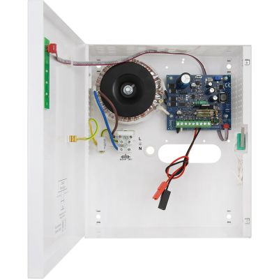 GRADE 2 BUFFERED SWITCHED POWER SUPPLY Pulsar AWZG2-12V2A-B