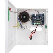 GRADE 2 BUFFERED SWITCHED POWER SUPPLY Pulsar AWZG2-12V2A-B