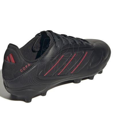 3. Adidas COPA PURE III League Jr FG/MG IE1193 shoes