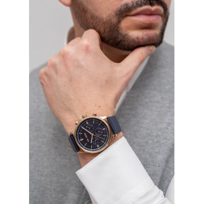 7. Men's Watch Paul Lorens PL10602A2-6F3
