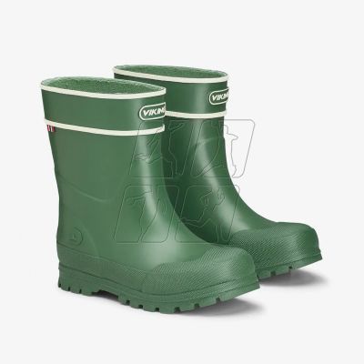 3. Viking Alv Jolly Jr Wellington Boots 1-60060-4