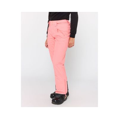 2. RIP CURL ANTI SERIES RIDER PANT 10K/10K pink ski pants