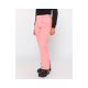 2. RIP CURL ANTI SERIES RIDER PANT 10K/10K pink ski pants
