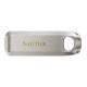 2. SanDisk SDCZ75-512G-G46 USB Flash Drive 512GB USB Type-C 3.2 Gen 1 (3.1 Gen 1) Silver
