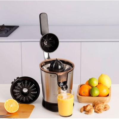 4. Taurus Easy Press 1000 Legend 1000W Citrus Juicer