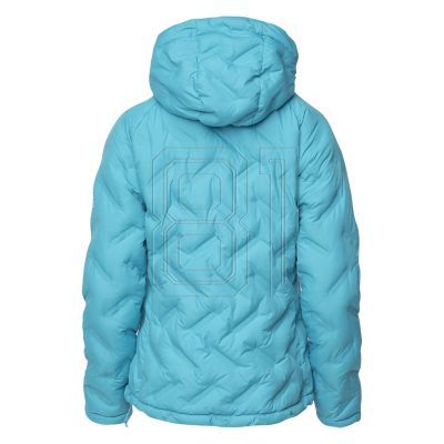 3. Elbrus Allio Wo's Primaloft W 92800621682 Quilted Jacket