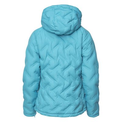 3. Elbrus Allio Wo's Primaloft W 92800621682 Quilted Jacket