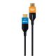 Gembird CC-HDMI8K-AOC-10M HDMI Cable HDMI Type A (Standard) Black, Blue, Orange