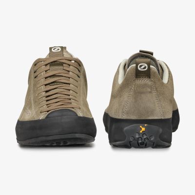 3. Scarpa Mojito Wrap outdoor shoes - dark rock size: 45_5