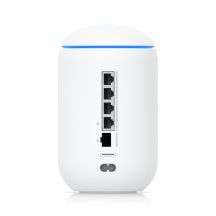 Router(Gateway), UniFi Controller, NVR, PoE Switch, Access Point Wi-Fi 7 Ubiquiti UniFi (UDR7-EU)