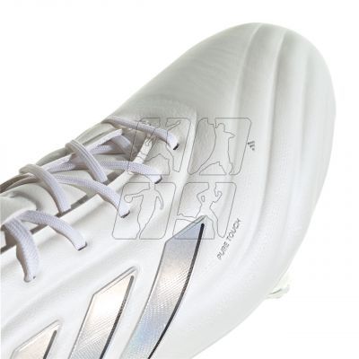 4. adidas Copa Pure 2 Elite FG IE7488 football shoes