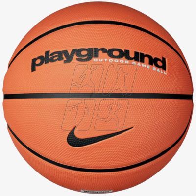 3. Nike Playground ball 100449881 405