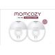 3. MOMCOZY M5 Portable Cordless Double Breast Pump