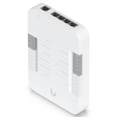 7. Ubiquiti Gate Hub Emergency Exit Controller Residential Ethernet