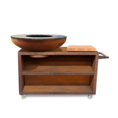 14. BONFEU BONBUTCHER CUTTING BOARD