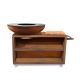 14. BONFEU BONBUTCHER CUTTING BOARD