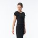 2. Women's T-shirt with short sleeves LADY AVIMA II