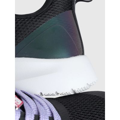 9. Children's sports shoes with a breathable upper 4F 4FJRSS25FSPOF192-20S