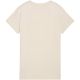 3. Puma ESS Script Tee Women's T-Shirt Beige 691760 87