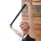 5. GAIAM Yoga Strap 244 cm 64534