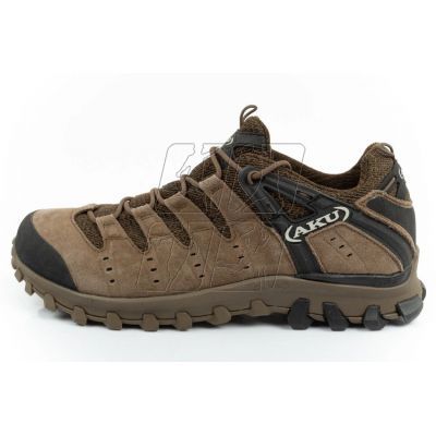 2. Aku Alterra Lite Gore-Tex M 715 073 shoes