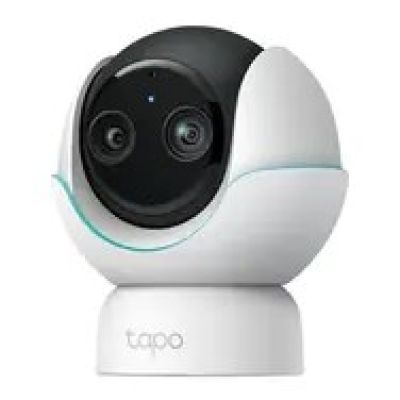 4. TP-Link Tapo C840 Wi-Fi White
