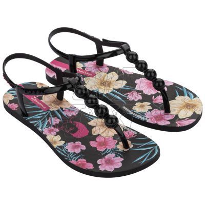 3. Ipanema Class Frida Kahlo Flip Flops W 27021 AI782