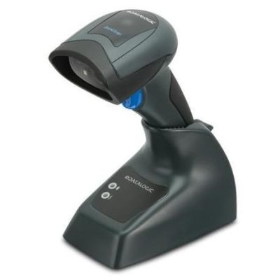 Datalogic QuickScan Mobile QM2131 1D CCD Barcode Reader Black QM2131-BK-433K1