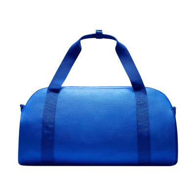 2. Nike Gym Club Kids Bag Blue and White DR6100 480