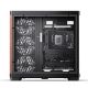 11. Jonsbo TK-4 Wood Tower Black, Wood