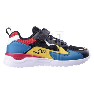 Shoes, Sneakers Bejo Agepi Teen Jr 92800602677 