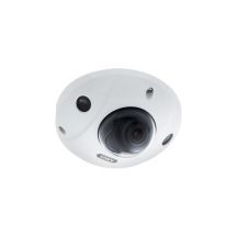 ABUS IPCB44511A Dome IP Security Camera Indoor/Outdoor 2688 x 1520 px Ceiling/Wall
