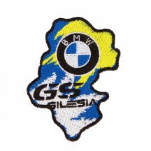 GS Silesia patch