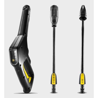 6. KARCHER K 3 Premium Power Control Pressure Washer - 1.602-750.0