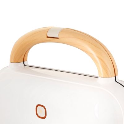 9. Lauben Sandwich Maker 3in1 900W