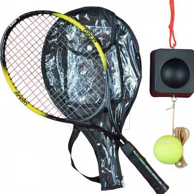 3. Enero 1063652 Tennis Trainer