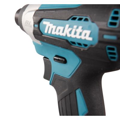 11. 18V 140Nm DTD157Z MAKITA Impact Driver