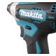 11. 18V 140Nm DTD157Z MAKITA Impact Driver