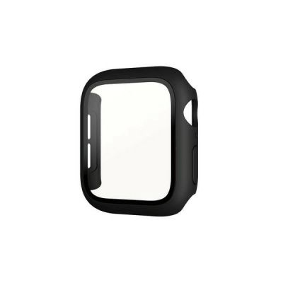 4. PanzerGlass Full Body Case for Apple Watch 7 45mm - Black