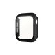 4. PanzerGlass Full Body Case for Apple Watch 7 45mm - Black