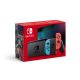 27. Nintendo Switch Portable Game Console 15.8 cm (6.2") 32 GB Touchscreen Wi-Fi Blue, Gray, Red