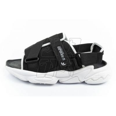 3. Adidas Ozweego Sandal W GZ8410 shoes