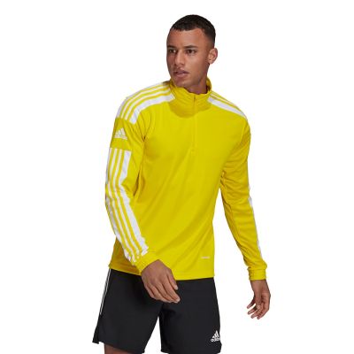 8. Adidas Squadra 21 Training Top M GP6474 sweatshirt