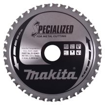 Makita Specialized circular saw blade 18.5 cm 1 pc.