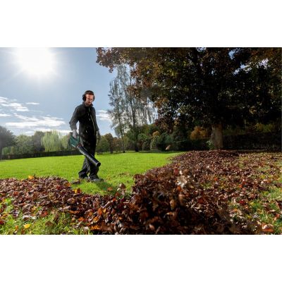 5. Blower Aku Lb 18 Ltx Bl 601607850 METABO